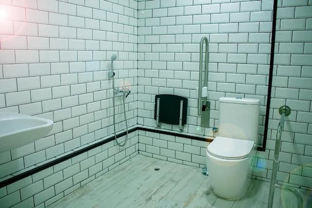 オキシジェン・ホステル-ダブルルーム (Capsule 2persons in mixed shared room)-18