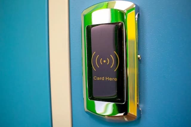 オキシジェン・ホステル-シングルルーム (Capsule 1 person in mixed shared room)-7