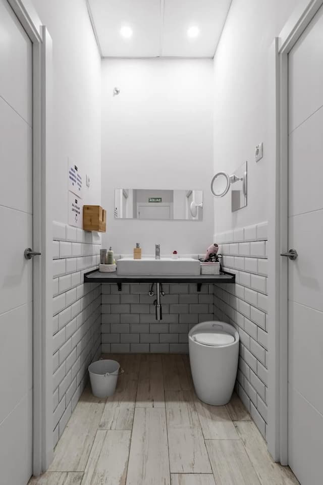 オキシジェン・ホステル-シングルルーム (Capsule 1 person in mixed shared room)-39