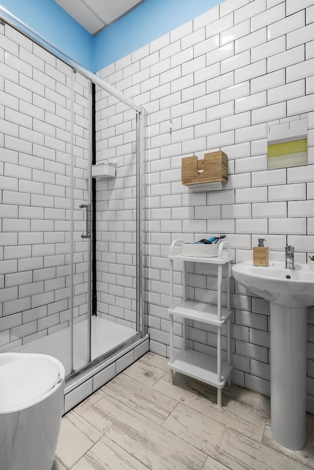 オキシジェン・ホステル-シングルルーム (Capsule 1 person in mixed shared room)-40