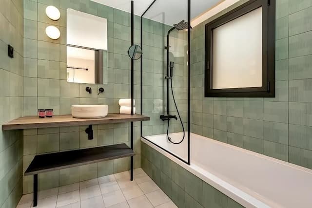 Hotel Orangine-Comfort Double Room-7