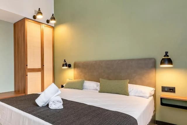 Hotel Orangine-Comfort Double Room-2