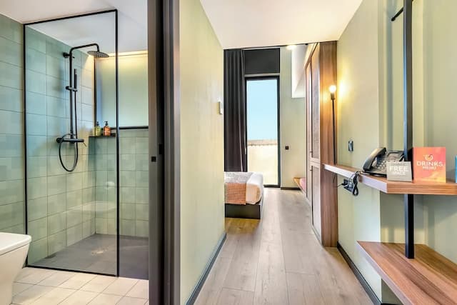 Hotel Orangine-Comfort Double Room-8