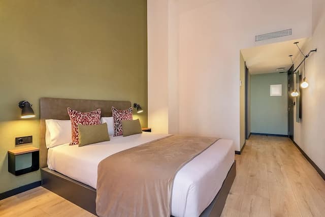 Hotel Orangine-Premium Double Room-5