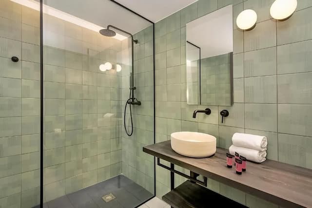 Hotel Orangine-Comfort Triple Room-3