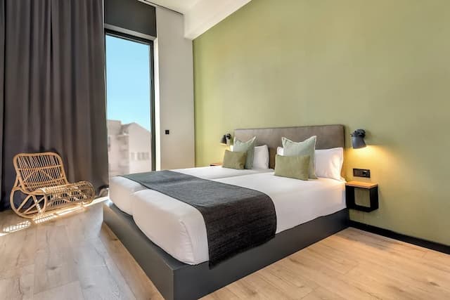 Hotel Orangine-Superior Double Room-6