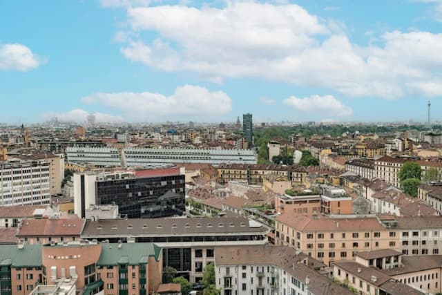 AC Hotel Milano by Marriott-Standard Room, 2 Twin Beds-7