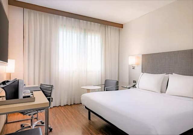 AC Hotel Milano by Marriott-Standard Room, 1 Queen Bed-1
