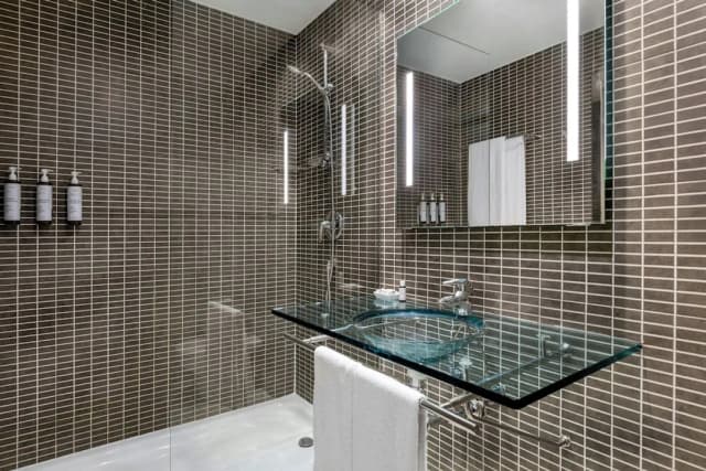 AC Hotel Milano by Marriott-Standard Room, 1 Queen Bed-4