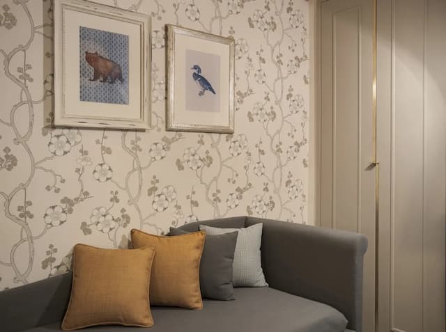 阿爾菲麗 9 號酒店-普通套房-3