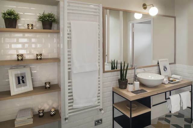 阿爾菲麗 9 號酒店-普通套房-10