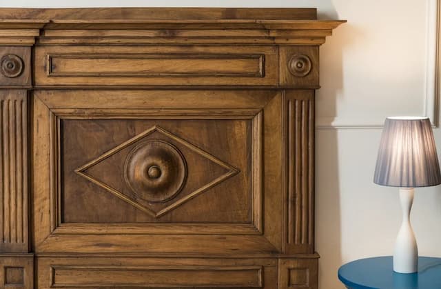 阿爾菲麗 9 號酒店-普通套房-5