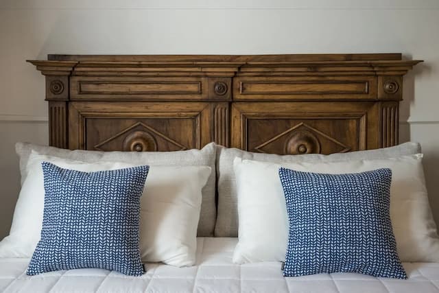 阿爾菲麗 9 號酒店-普通套房-8