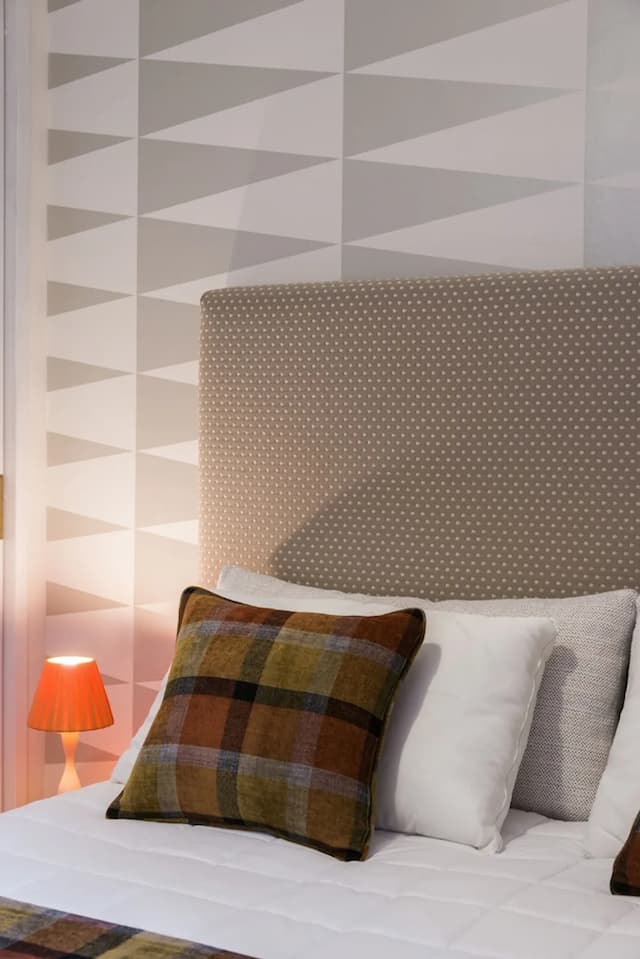 阿爾菲麗 9 號酒店-經典雙人房單人入住-2