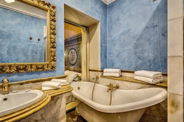 ROMANICO PALACE LUXURY HOTEL & SPA-Classic Room, 2 Queen Beds-6