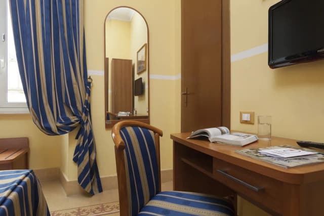 甘迺迪飯店-單人房-3