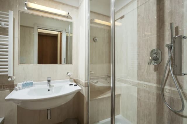 甘迺迪飯店-單人房, 附屬建築 (Via Carlo Cattaneo, 26)-4