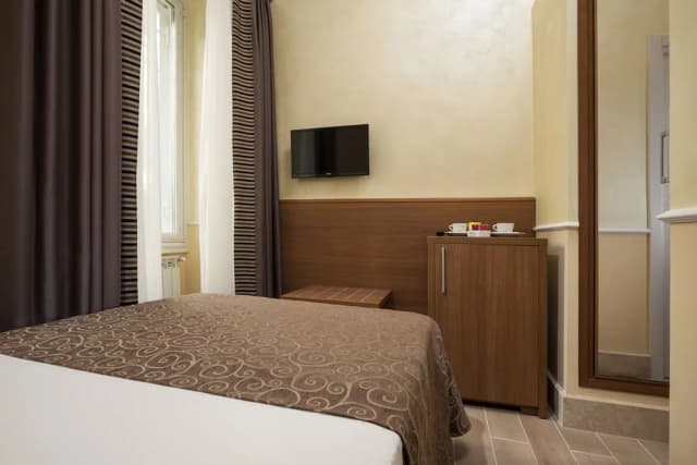 甘迺迪飯店-單人房, 附屬建築 (Via Carlo Cattaneo, 26)-3