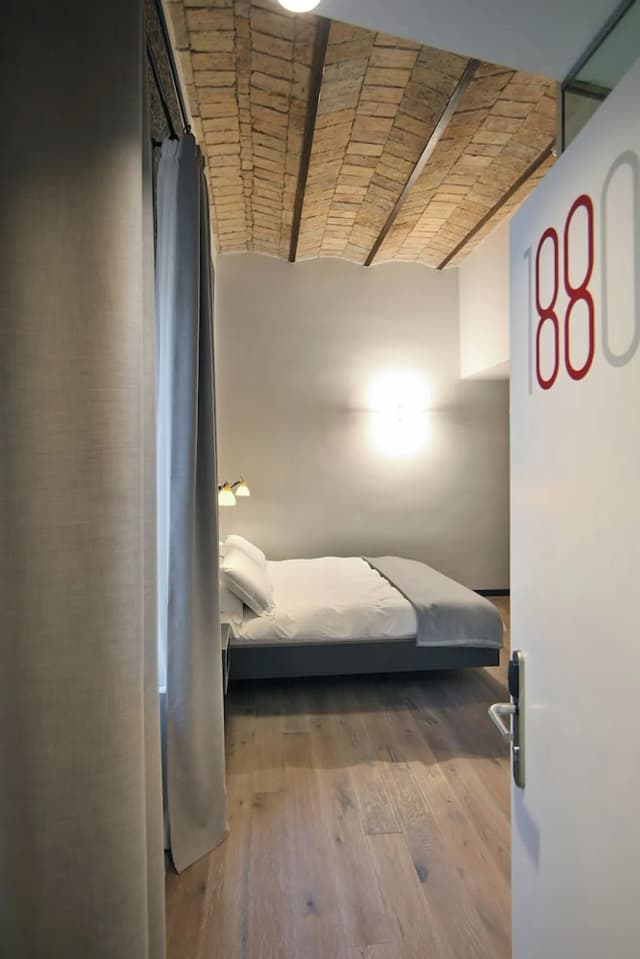 ホテル ジオッリ ナジオナレ-Annex Building Double Room-21