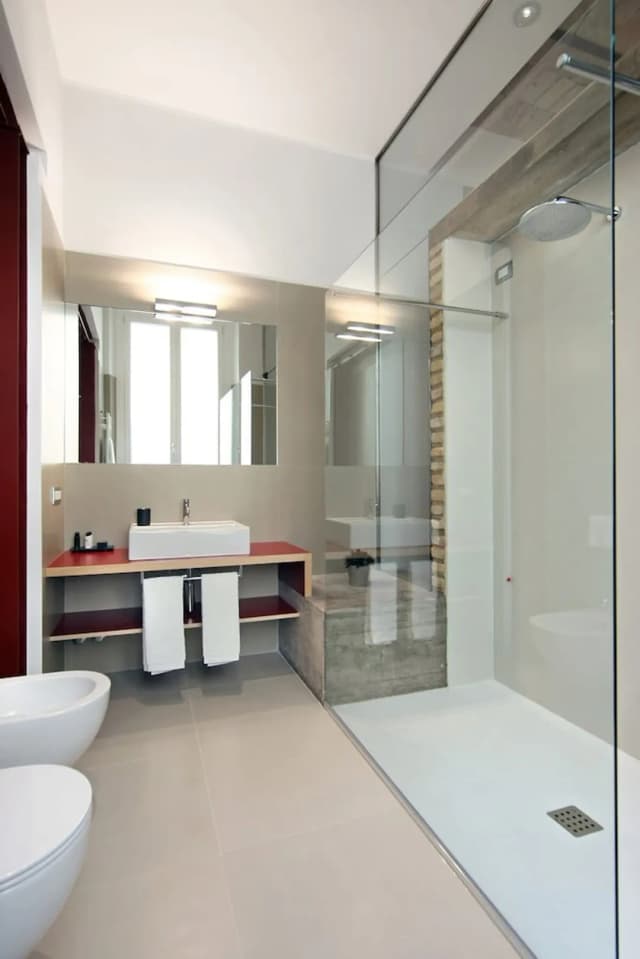 ホテル ジオッリ ナジオナレ-Annex Building Double Room-23