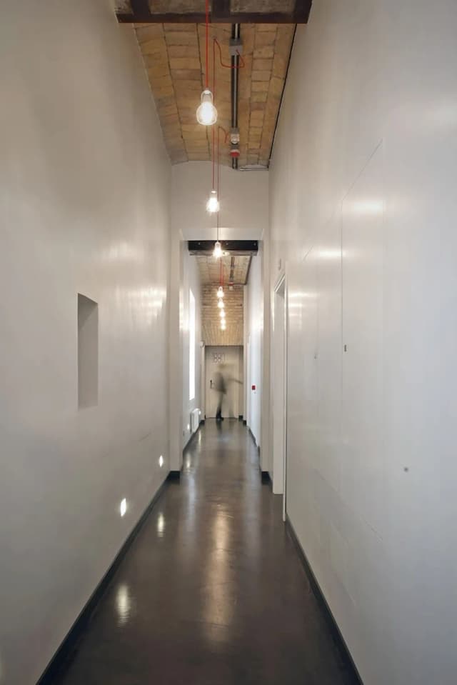ホテル ジオッリ ナジオナレ-Annex Building Room with View-10