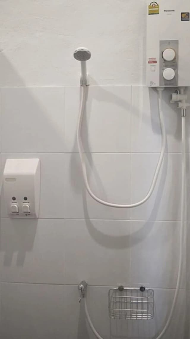 洛芙戴爾車站飯店青年旅舍-共用宿舍, 僅限女士-7