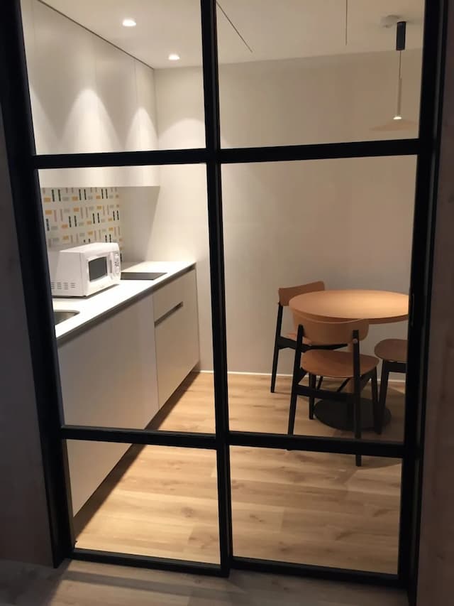 Muralto Madrid Princesa-Junior Suite, 1 King Bed with Sofa bed, Courtyard View (2 Adults - 314911601)-4