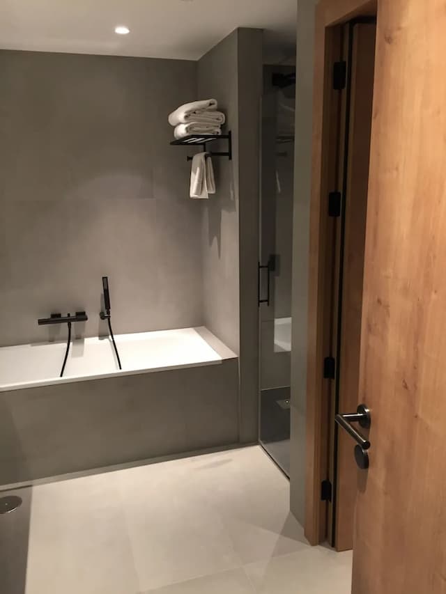 Muralto Madrid Princesa-Junior Suite, 1 King Bed with Sofa bed, Courtyard View (3 Adults - 314914722)-11