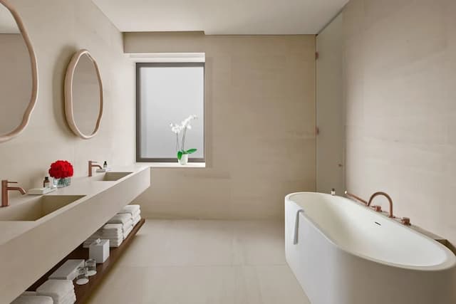 The Madrid EDITION-Suite, 1 King Bed, Corner-4