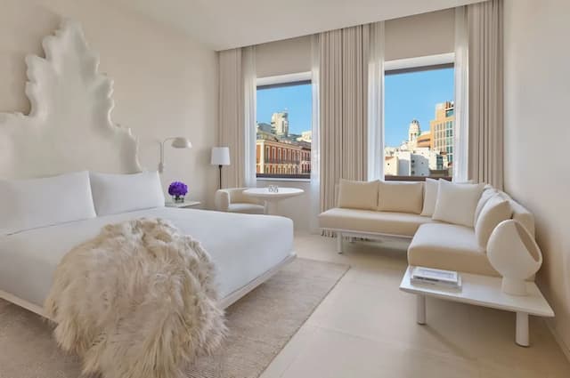 The Madrid EDITION-Premier Room, 1 King Bed-1