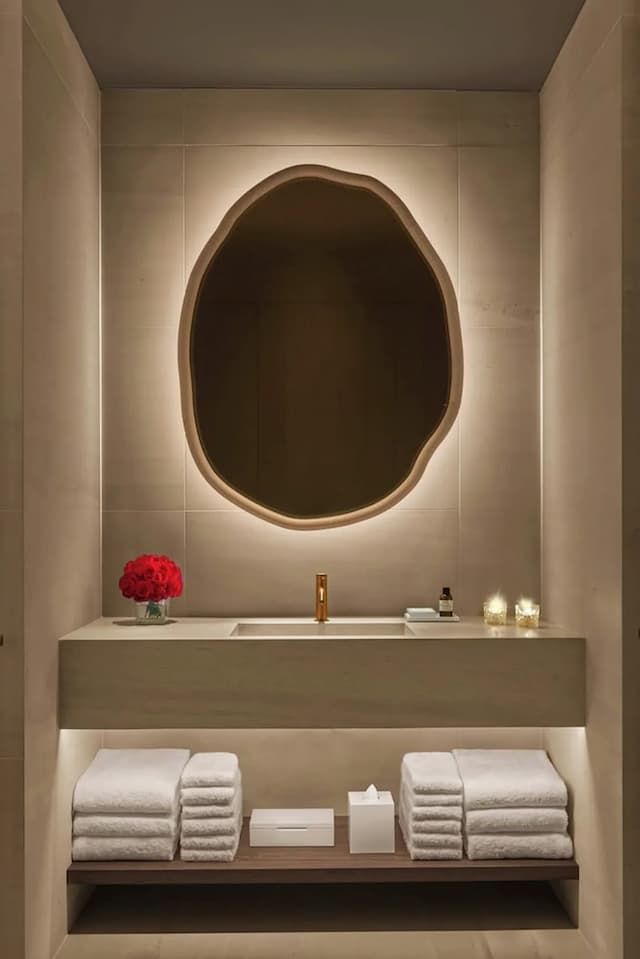 The Madrid EDITION-Premier Room, 1 King Bed-6