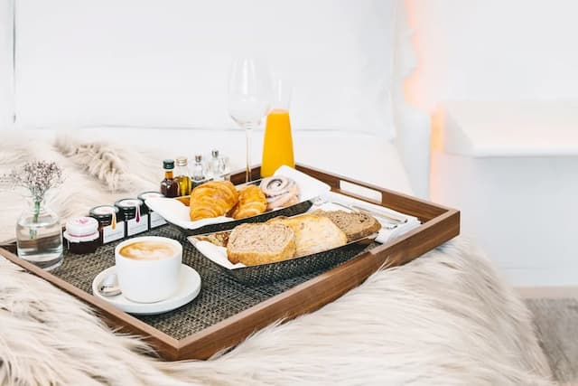 The Madrid EDITION-Suite, 1 Bedroom-2