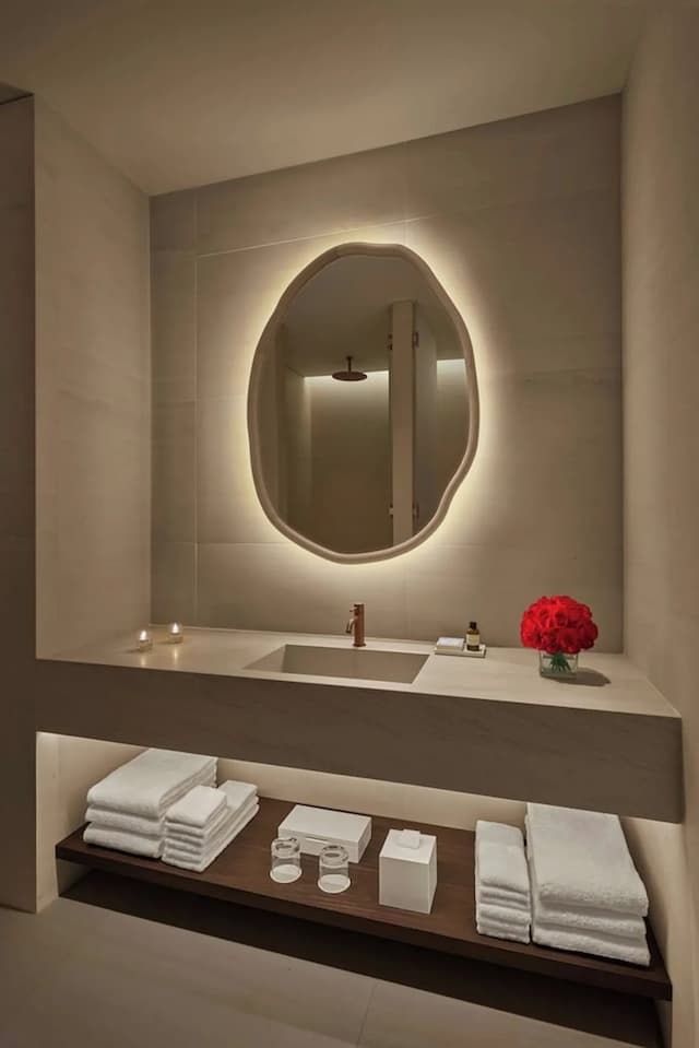 The Madrid EDITION-Suite, 1 Bedroom, Courtyard View-8