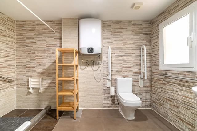 라라몬드 바르셀로나 룸-트리플룸-9