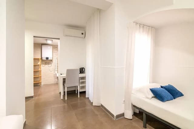 라라몬드 바르셀로나 룸-트리플룸-3