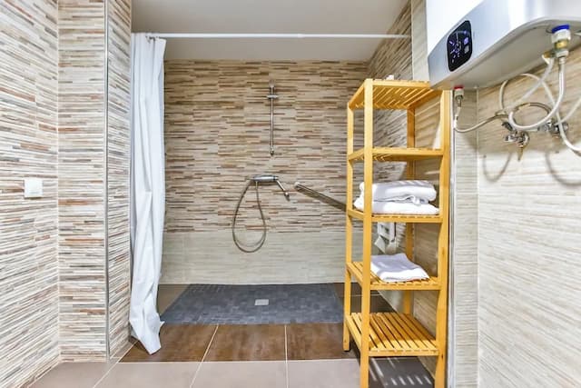 라라몬드 바르셀로나 룸-트리플룸-7