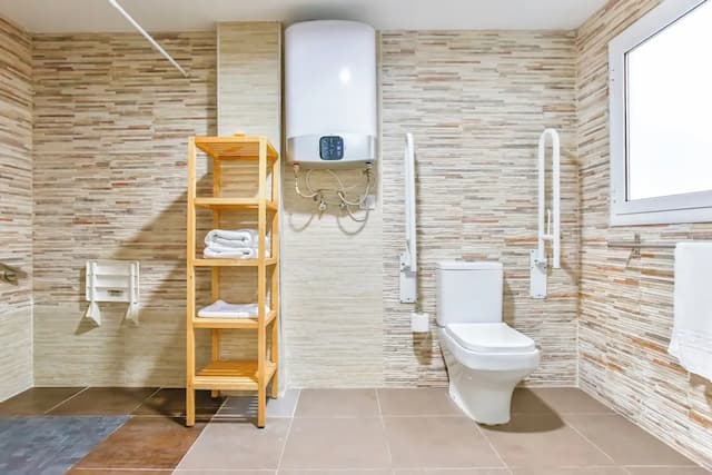 라라몬드 바르셀로나 룸-트리플룸-6