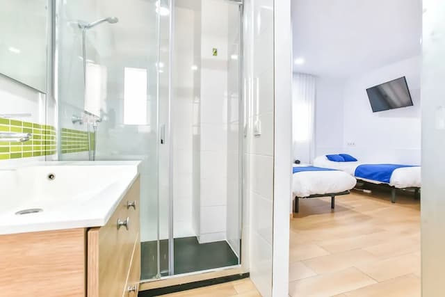 라라몬드 바르셀로나 룸-트리플룸-13