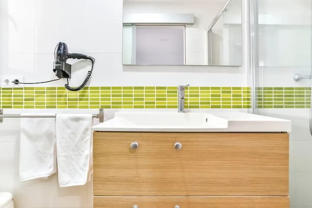 라라몬드 바르셀로나 룸-트리플룸-14