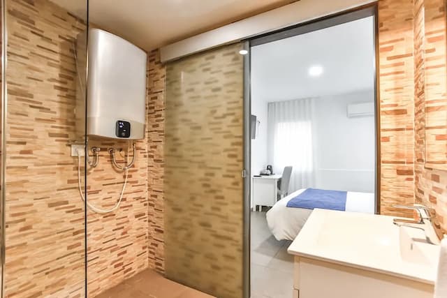 라라몬드 바르셀로나 룸-더블룸-3