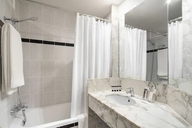 ホテル プント 14 アダルトオンリー-スタンダード ダブルルーム-7