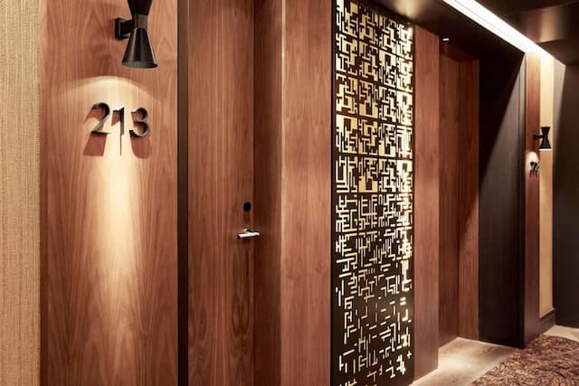 Thompson Madrid, by Hyatt-客房, 1 张特大床 (City View)-2