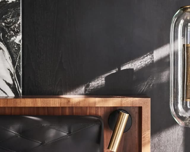 Thompson Madrid, by Hyatt-套房, 1 张特大床, 城市景观-6