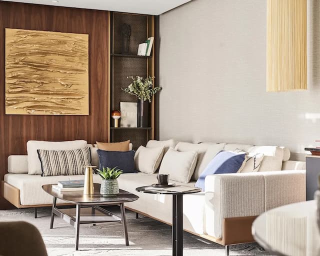 Thompson Madrid, by Hyatt-套房, 1 张特大床, 城市景观-4