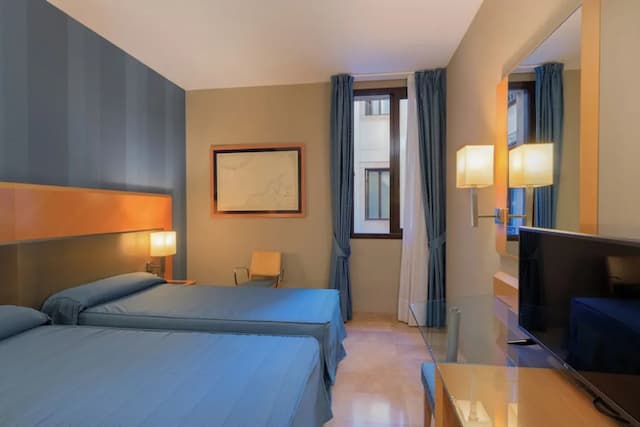 호텔 델 마르-더블룸-2