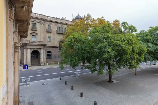 호텔 델 마르-더블룸, 발코니-8