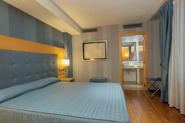 호텔 델 마르-트리플룸-1