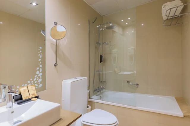 호텔 델 마르-트리플룸-4