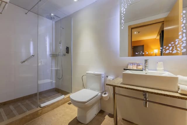 호텔 델 마르-Triple 1 adulto-7