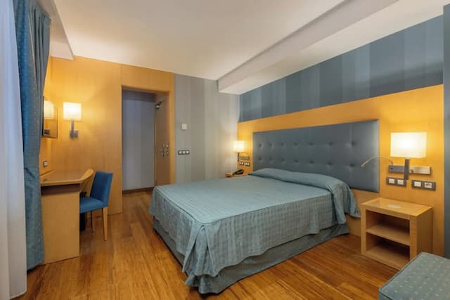 호텔 델 마르-Triple 1 adulto-5